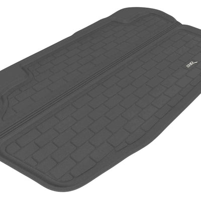 3D MAXpider 2012-2014 Toyota Camry Hybrid Kagu Cargo Liner - Black