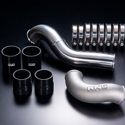 HKS I/C Piping Kit FK8 CIVIC TYPE-R