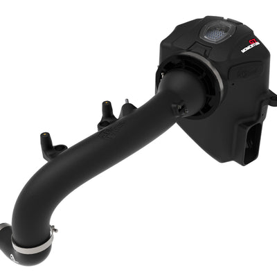 aFe Momentum GT Pro 5R Cold Air Intake System 19 GM Silverado/Sierra 1500 V6-2.7L (t)