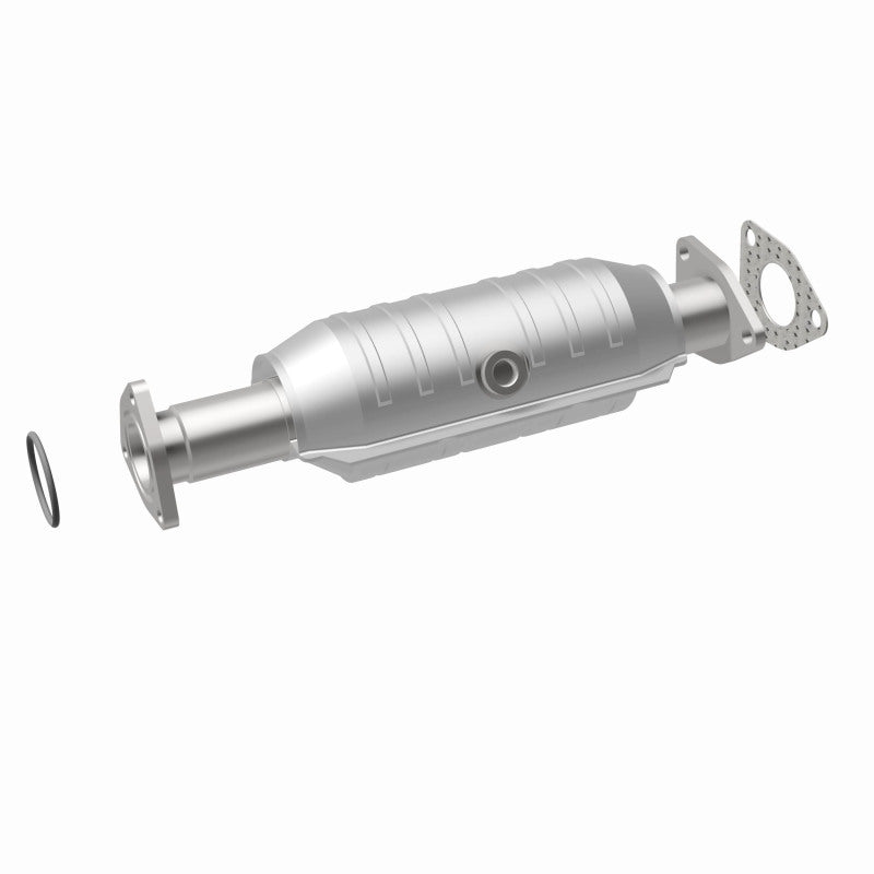 MagnaFlow Direct Fit Catalytic Converter 03-04 Honda Pilot 3.5L OEM