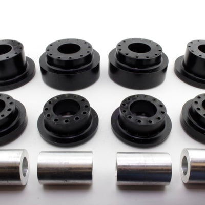 Whiteline Plus 10+ Chevy Camaro Rear Crossmember Mount