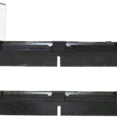 StopTech Performance 06-11 Honda Civic Sedan Hybrid Front Brake Pads