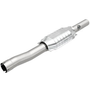 MagnaFlow Direct Fit Catalytic Converter 99-01 Grand Cherokee 4.0L