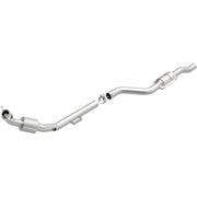 MagnaFlow Direct Fit Catalytic Converter 98-03 Mercedes E320 3.2L