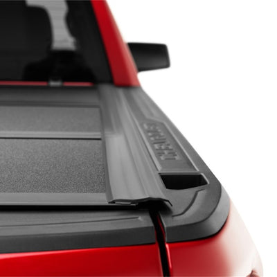 UnderCover 19-20 Chevy Silverado 1500 5.8ft (w/ or w/o MPT) Armor Flex Bed Cover - Black Textured