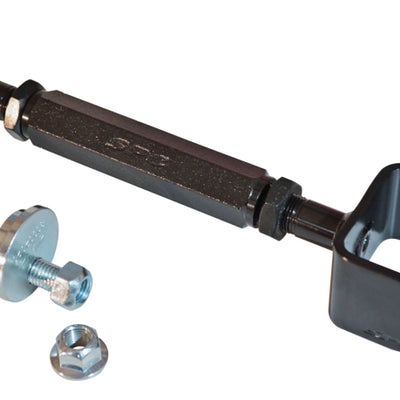 SPC Performance Mazda3 Rear Camber/Toe Kit