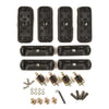 Rhino-Rack 2500 FMP Fitting Kit