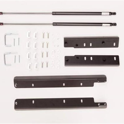 UnderCover Installation Kit Hidden Hinge Fits- UC3021/UC2071/UC3070/UC3076(S)/UC3080/UC3026(S)