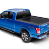 Retrax 05-up Frontier King 6ft Bed / 07-up Crew Cab (w/ or w/o Utilitrack) RetraxONE MX