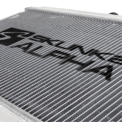 Skunk2 Alpha Series 95-98 Nissan 240sx Radiator