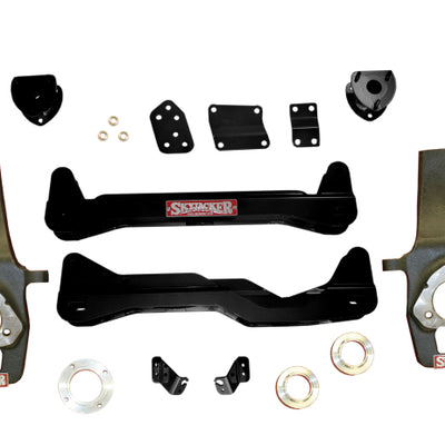 Skyjacker 6" KIT,06-08 DODGE 1500 4WD