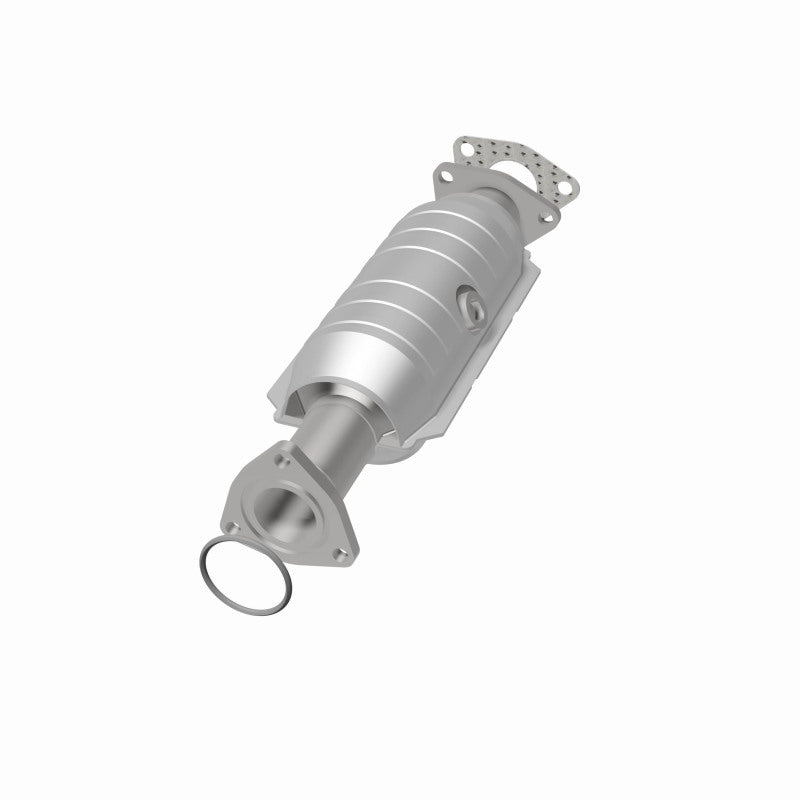 MagnaFlow Direct Fit Catalytic Converter 03-04 Honda Pilot 3.5L OEM