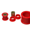 Energy Suspension 06-11 Honda Civic DX/EX/LX Red Hyper-Flex Steering Rack Bushing