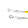 Goodridge 97-01 Honda Prelude (Base Model) Stainless Steel Brake Line Kit