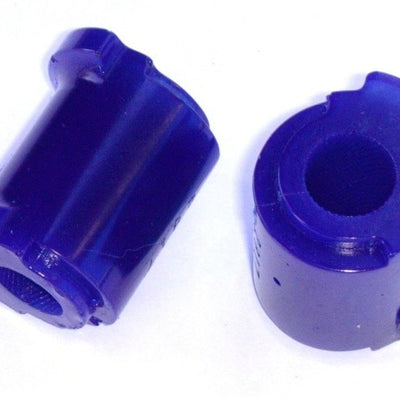 SuperPro 2001 Lexus IS300 Base Rear 15mm Sway Bar Mount Bushing Set