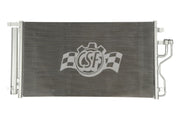 CSF 11-13 Kia Sportage 2.0L A/C Condenser