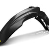 Cycra 17-21 Honda CRF250R/RX-450R/RX Cycralite Front Fender - Black