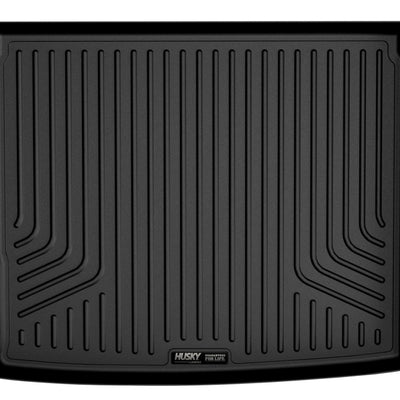Husky Liners 23-24 Dodge Hornet Cargo Liner - Black