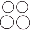 Wilwood O-Ring Kit - 1.88/1.62in Square Seal - 4 pk.