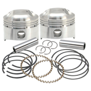 S&S Cycle 79-84 BT 3-1/2in +.020in 80in LC Forged Pistons