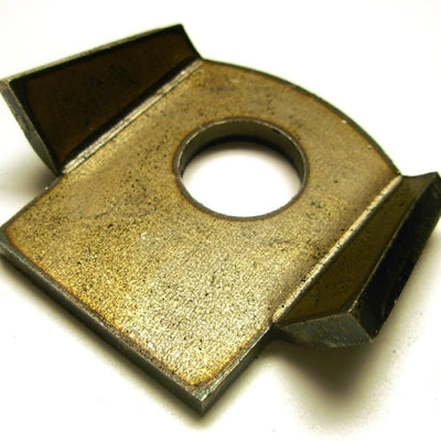 Ridetech Shock Tab Sway Bar Tab