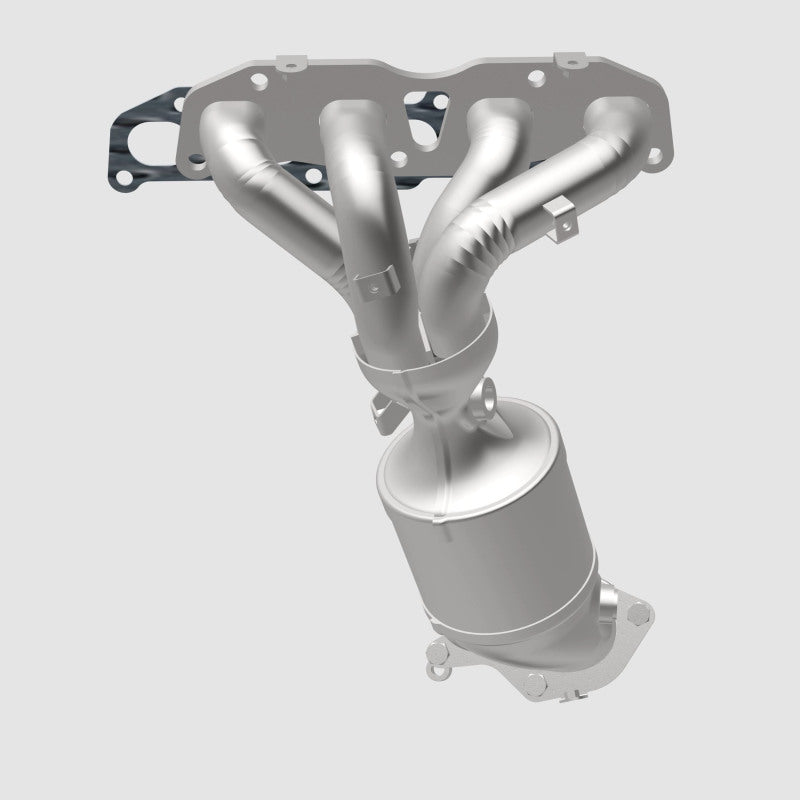 MagnaFlow Direct Fit Catalytic Converter 08-13 Nissan Rogue 2.5L CA
