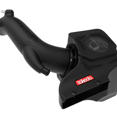 aFe Takeda Momentum Pro DRY S Cold Air Intake System 16-20 Hyundai Elantra L4-2.0L