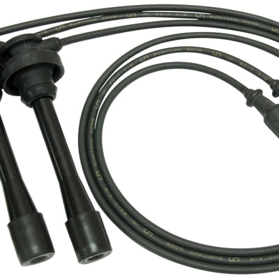 NGK Mitsubishi Montero 2006-2003 Spark Plug Wire Set