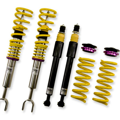 KW Street Comfort Kit Mercedes-Benz E-Class (211) (all incl. AMG) Sedan (exc 4matic AWD)