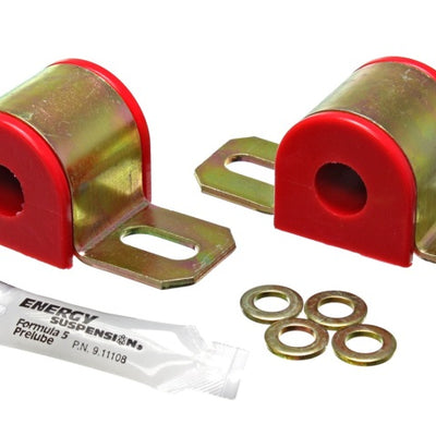 Energy Suspension 5/8in Stab Bushing - Red