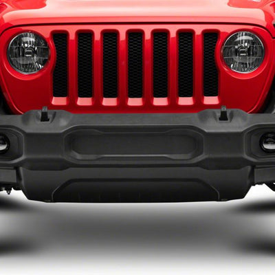 Raxiom 18-23 Jeep Wrangler JL Axial Series LED Fog Lights