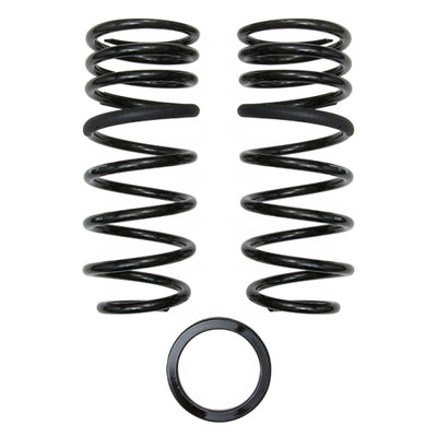 ICON 2008+ Toyota Land Cruiser 200 1.75in Dual Rate Rear Spring Kit