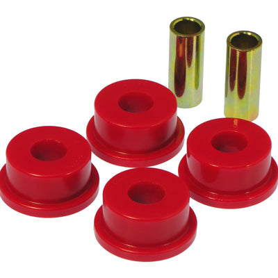 Prothane 82-02 Chevy Camaro/Firebird Panhard Rod Bushings - Red