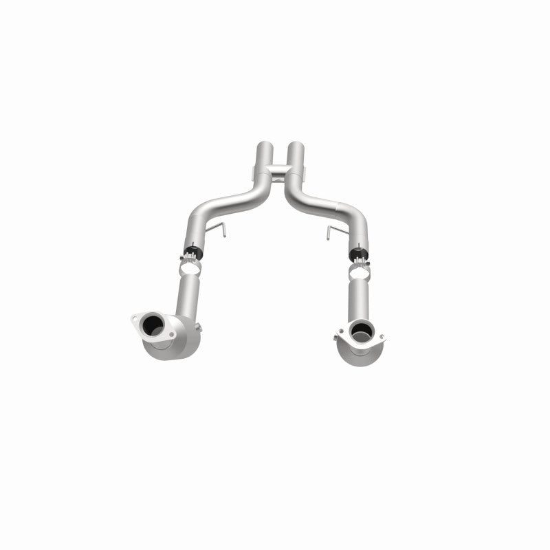 MagnaFlow Direct Fit Catalytic Converter 07-10 Ford Mustang 4.6L