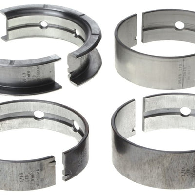 Clevite Chevrolet V6 3.5L 2006-2008 Vin K N With Variable Cam Timing Main Bearing Set