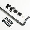 Progress Tech 2016+ Honda Civic Rear Sway Bar (21mm) Incl Reinforced Bushing Brkts