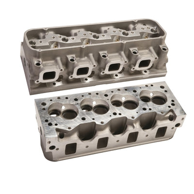 Ford Racing Ford RACNG 460 Sportsman WEDGE-STYLE Cylinder Heads