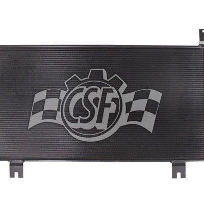 CSF 17-19 Honda CR-V 2.4L A/C Condenser