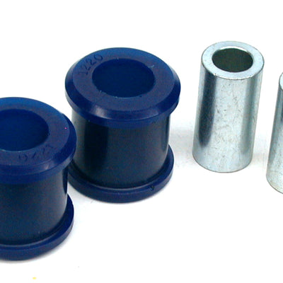 SuperPro 1987 Toyota Camry DLX Rear Control Arm Outer Bushing Kit