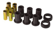 Prothane 70-83 AMC Front Control Arm Bushings - Black