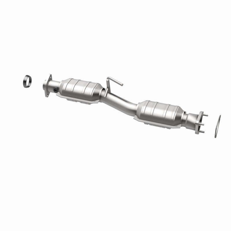 MagnaFlow Direct Fit Catalytic Converter 95 Explorer 4.0L CA