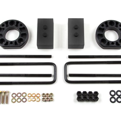 Zone Offroad 04-08 Ford F-150 2in Lift Kit