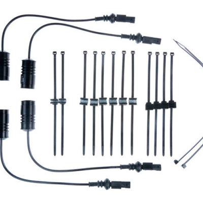 KW Electronic Damping Cancellation Kit 09-15 Chevrolet Camaro