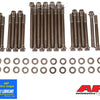 ARP Big Block Chevy With Brodix Aluminum Heads 12pt Head Bolt Kit - Stainless Steel