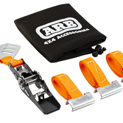 ARB Baserack Spare Wheel Y Strap