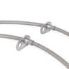 Goodridge 03-08 Mazda6 / 06-09 Ford Fusion Brake Lines