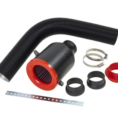 BMC Universal Direct Intake Air System Induction Kit 70mm Diameter (Displacement Under 1600cc)