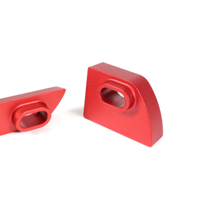 PERRIN 15-25 Subaru WRX (w/Short Throw) Shifter Stop Upgrade Kit (Req. Shifter Stop Kit)