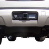 Gibson 07-12 Chevrolet Avalanche LS 5.3L 2.25in Cat-Back Dual Extreme Exhaust - Aluminized