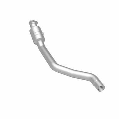 MagnaFlow Conv Direct Fit OEM 2015 Dodge Charger/Challenger Underbody